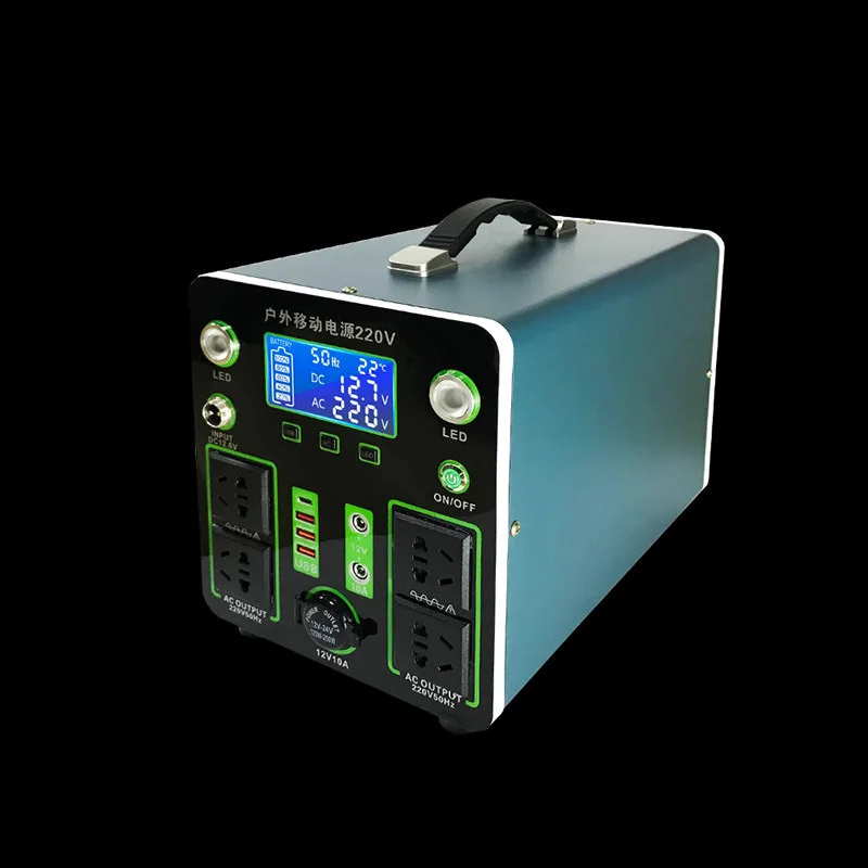 1PCS One Word Rubber Telescopic Handle Aviation Box Travel Box Handle Power Inverter Transformer Handle Hardware Accessories