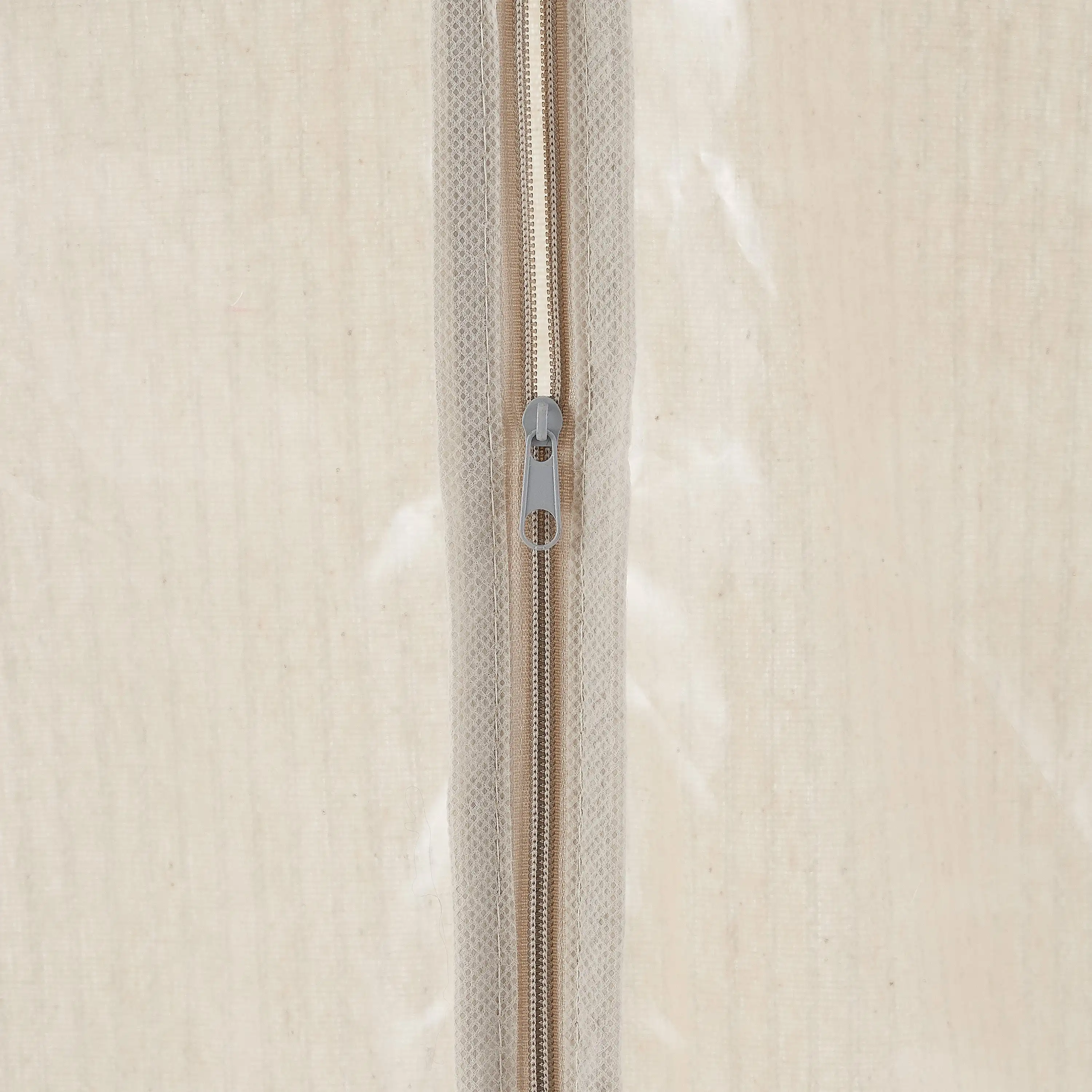 Lona de saco de vestuário pendurado