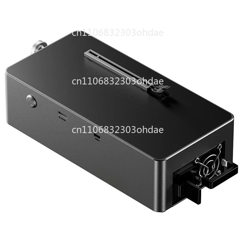 

Док-станция для видеокарты, источник питания обратного интерфейса