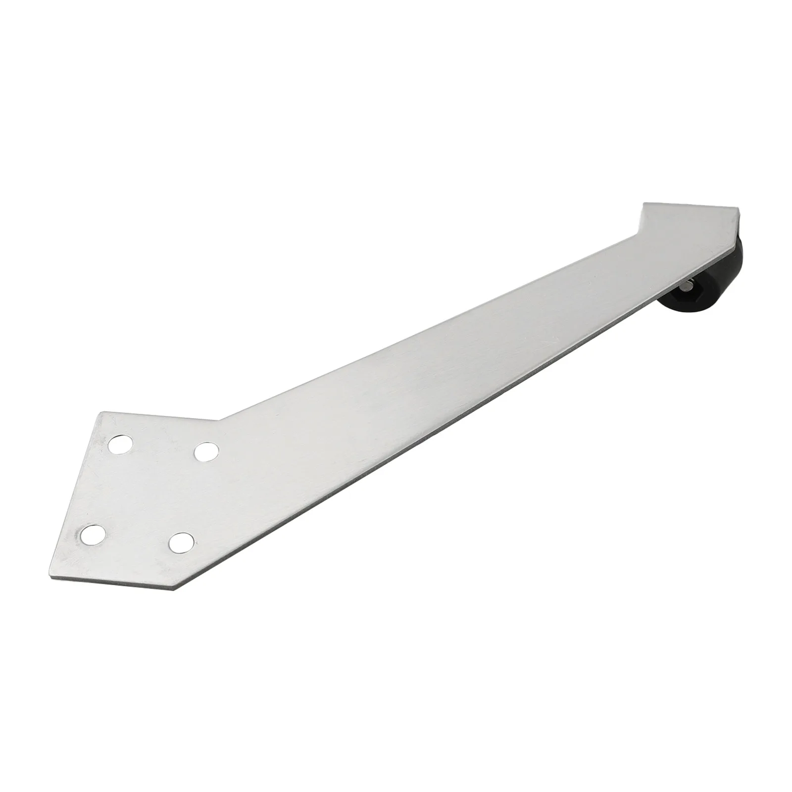 Stopper Door Stops Home Hardware Door Top Doorstops Furniture Fittings Hardware Left Open Right Open High Quality