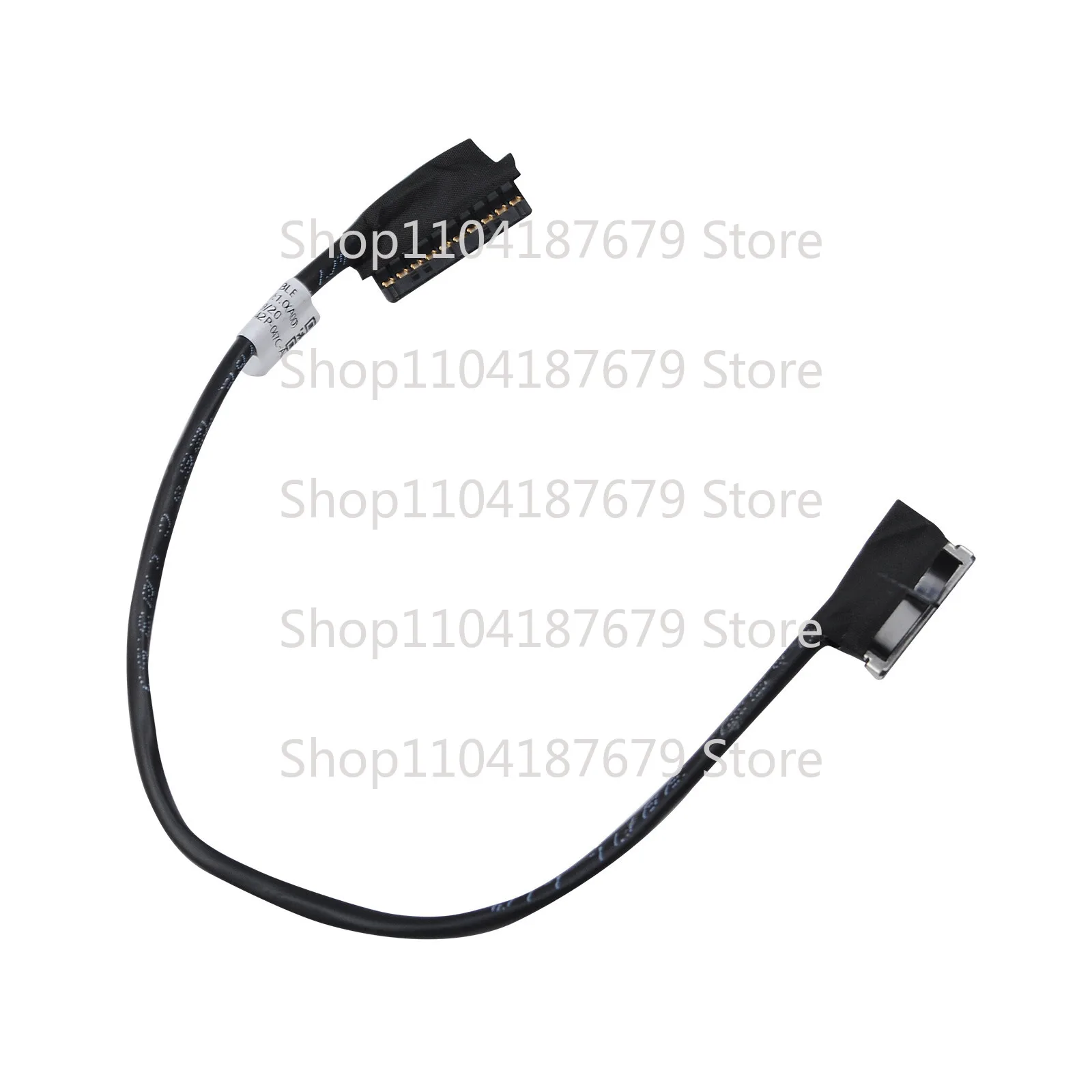 ZZ  Lot Battery Cable For Dell Latitude 7400 E7400 E7300 EDC40 DC02003AW00 0VVFNX