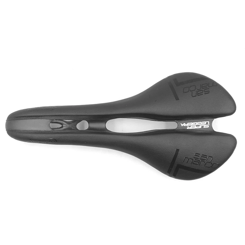 San Marco Aspide Carbon Rennrad Sattel Männer Frauen Fahrrad Sattel Komfort Mountainbike Radfahren Sitz Carbon Schienen Fahrrad Teile