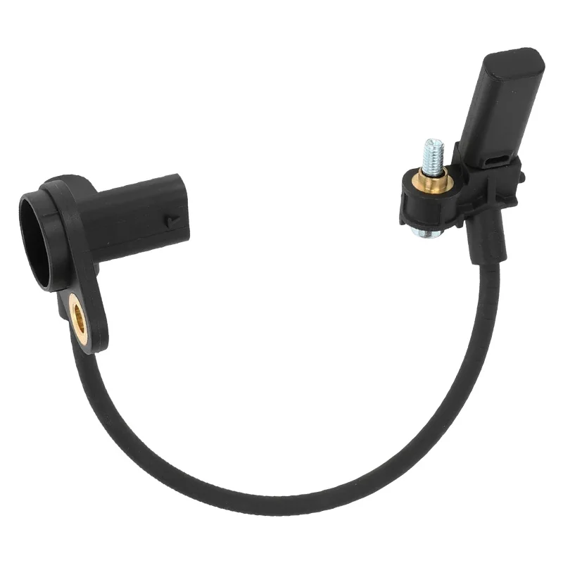 13627595860 Engine Crankshaft Position Sensor For BMW 125i 220i 320i 328i 420i 428i 528i 520i X1 X3 X4 X5 X6 Z4 E84 F25 F15 E89