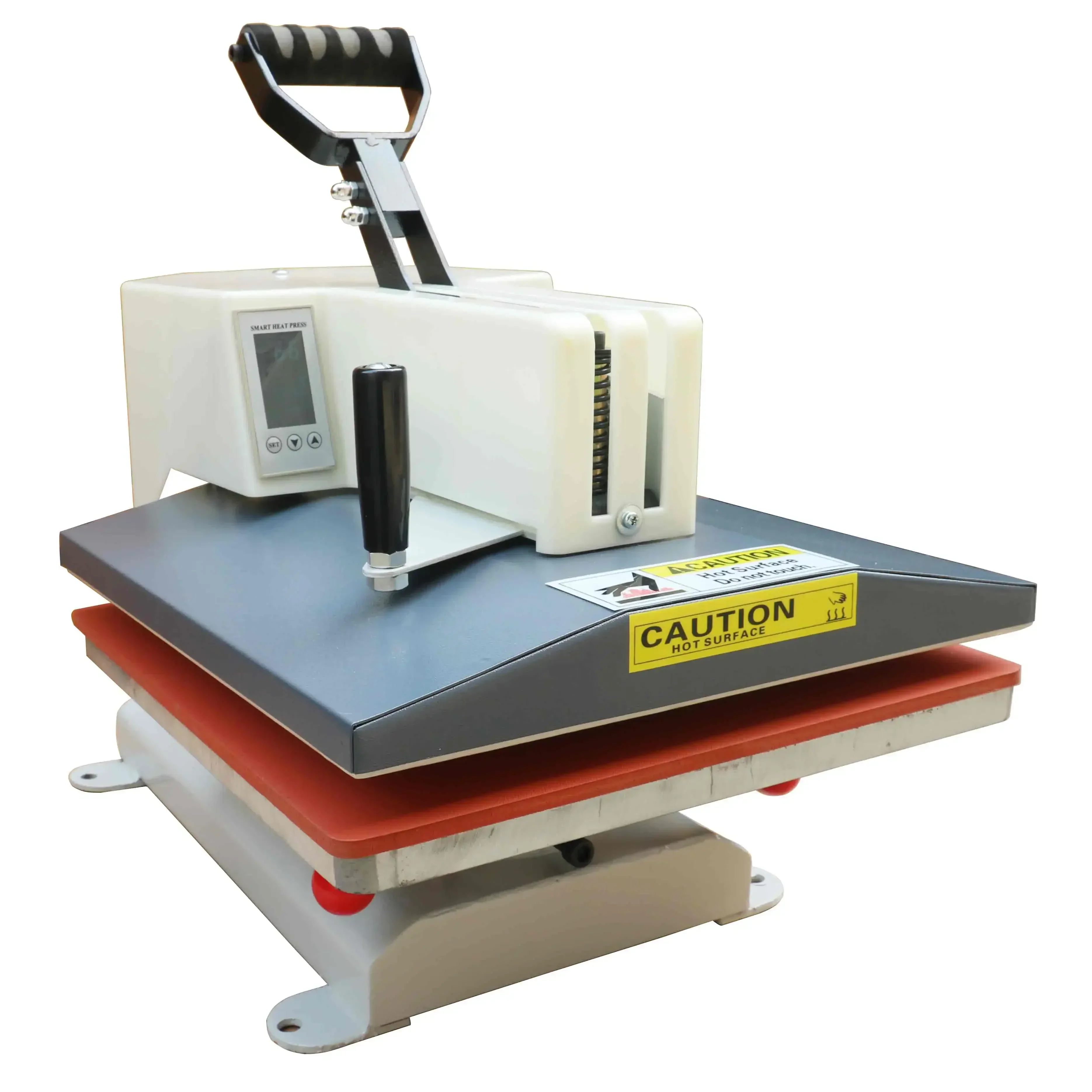 

funtion 40*60cm 38*38cm 60*80cm 80*100cm Heat Press Machine swing away heat transfer