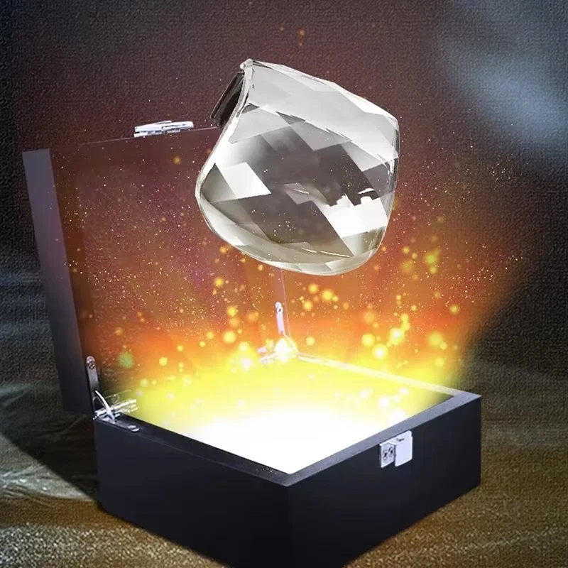 جديد كريستال مقبض ناقل حركة السيارة مقبض استبدال صالح لاند روفر رينج روفر فوغ L460 2023 2024 الملحقات الداخلية