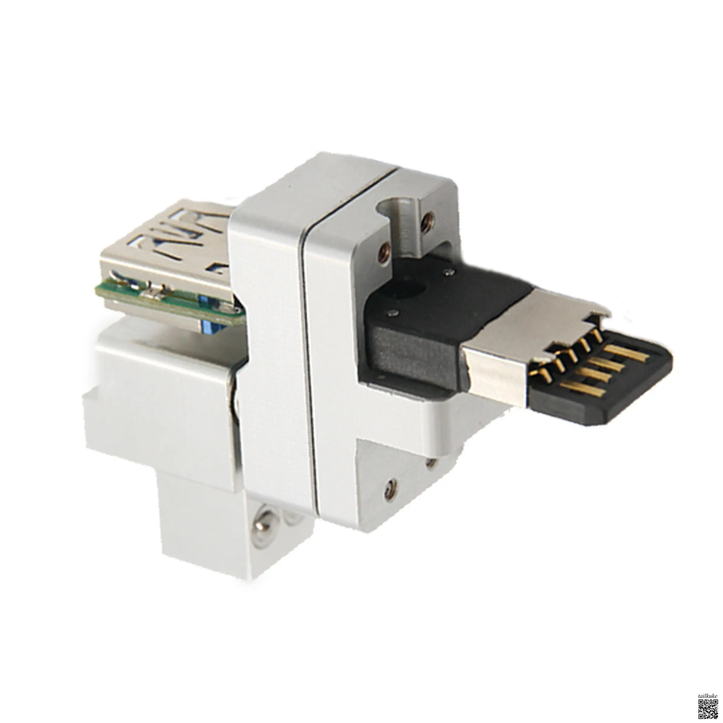 Schwimmendes Testmodul TYPEC USB3.0 HDMI