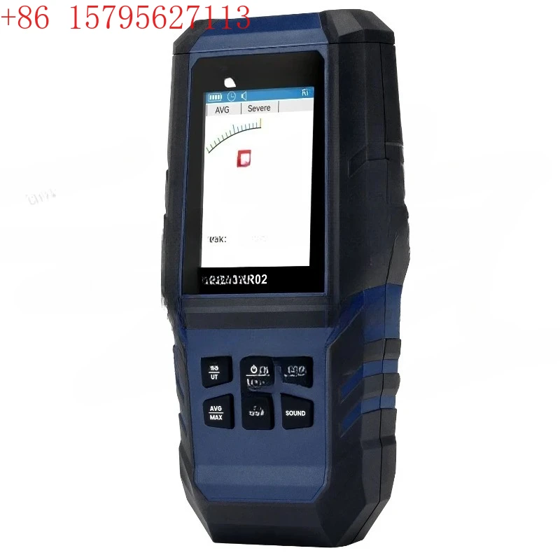 Emf Meter Ghost Ele…