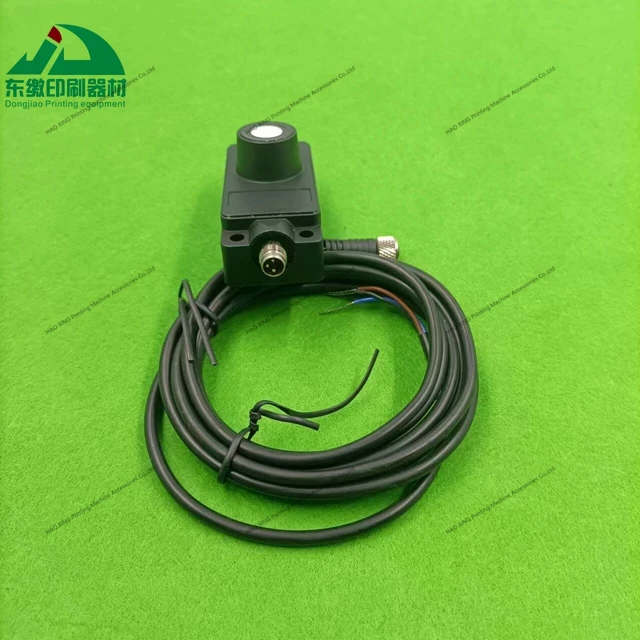 

Offset Printing Machinery Spare Parts 1 Piece Sensor 61.110.1494/02 for Heidelberg Printing Machine High Quality Sensor