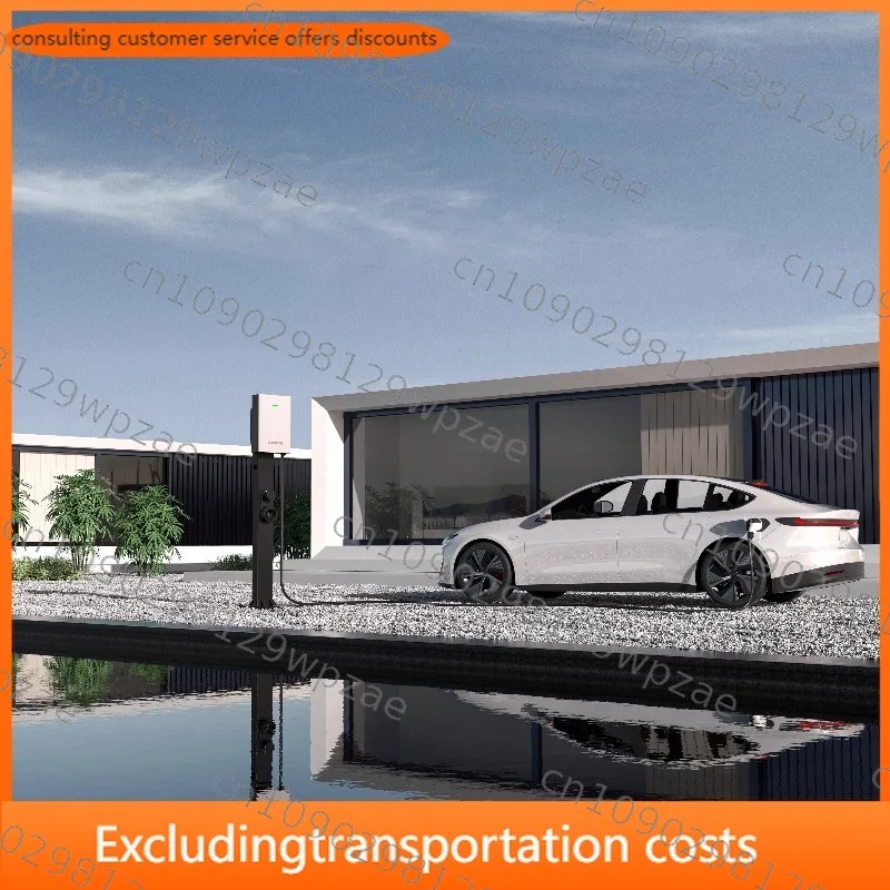 New Hot Sale OEM DC Wall EV Charger 7KW New Home Electric Car Charging Station Wattsaving Hot Sell in China for Hongqi EQM5 NIO