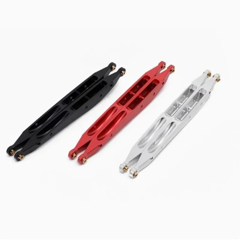 

Metal Rear Blade Arm 2pcs for 1/10 RC Crawler Car AXIAL SCX10 Traxxas TRX4 Defender Bronco Cherokee Upgrade DIY Accessories