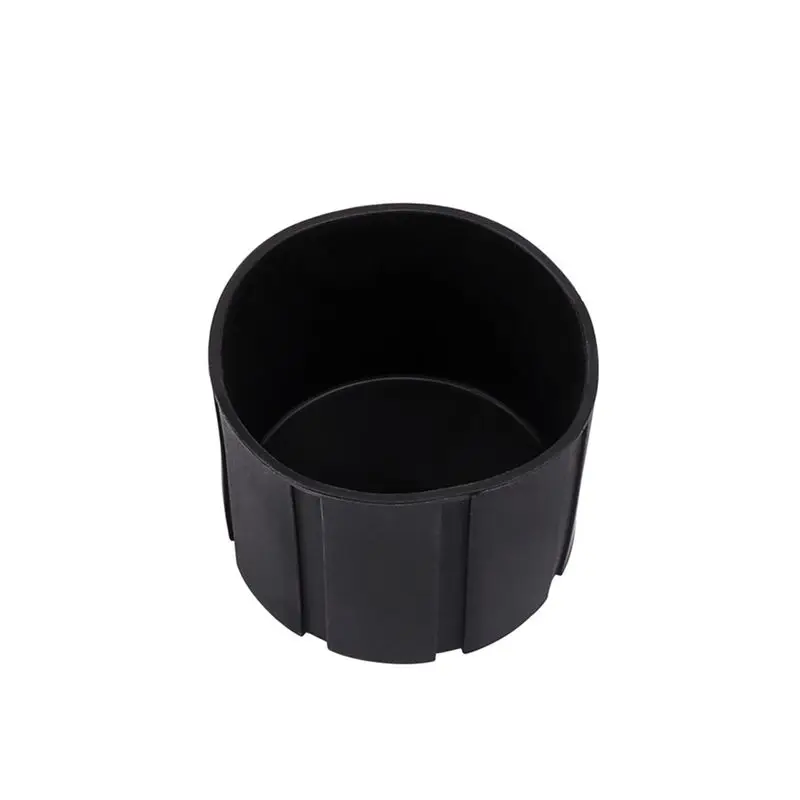 12Pcs Waterproof Silicone Universal Lens Cap Cover For 65-90Mm DSLR Camera Lenses