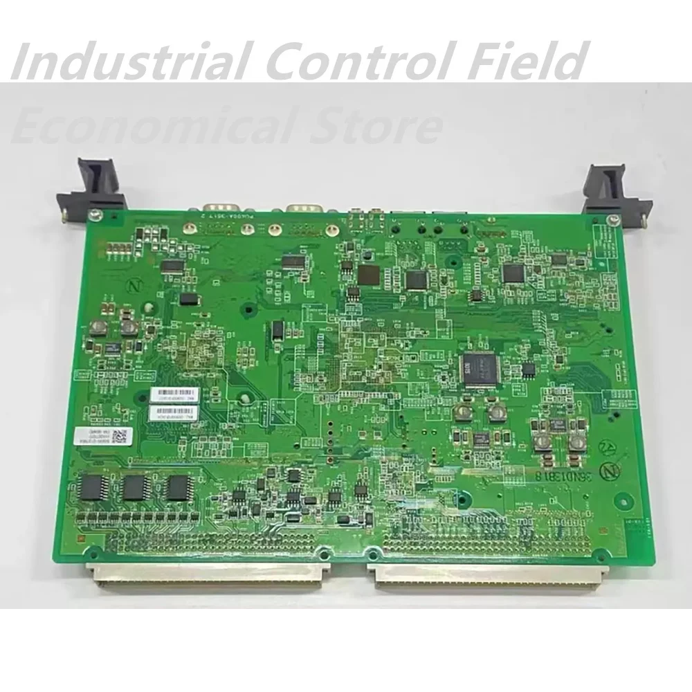 50999-0137R04 Robot controller CPU motherboard