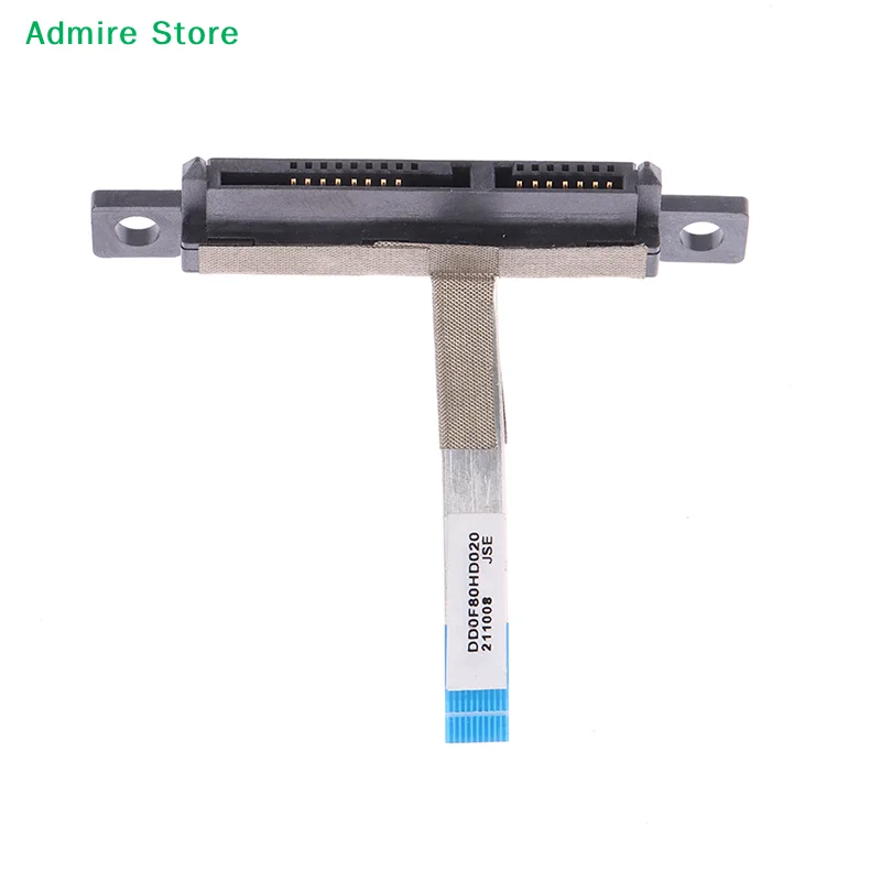

[G]Laptop Hard Drive Cable HDD Connector Flex Cable for ProDesk G2 G3 G4 Mini PC 260 G3 DD0F80HD020