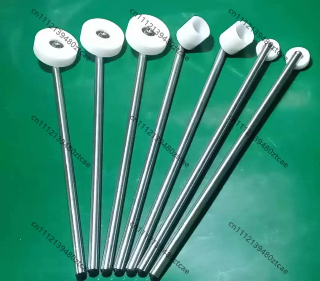 Folder Gluer Paper Press Wheel Lifting Wheel Paper Lifting Rod Packaging Spare Parts