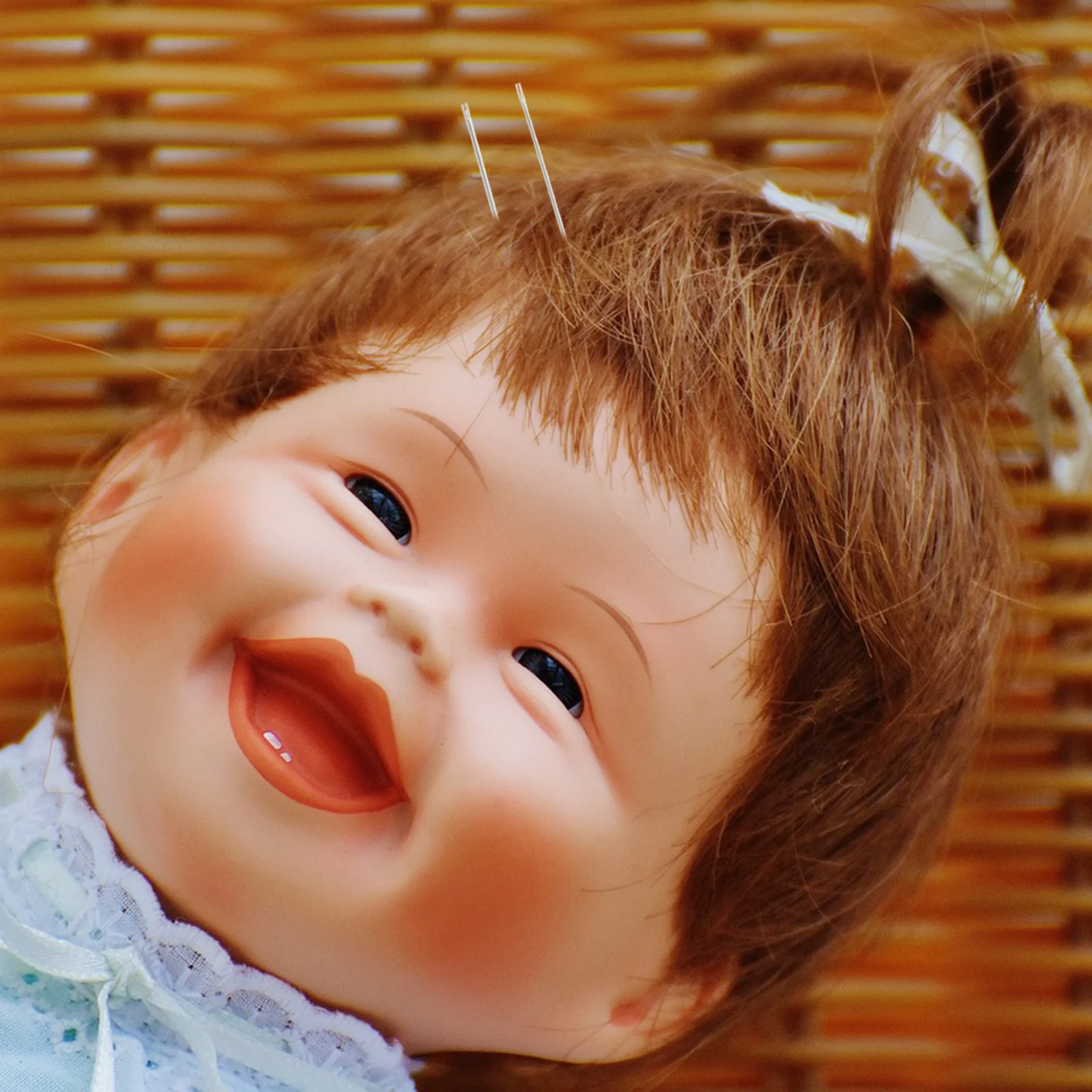 

10 шт. держатели для укоренения волос, легкие, прочные, многоразовые, инструменты для перезагрузки волос «сделай сам», принадлежности для рукоделия для ремонта, дизайн