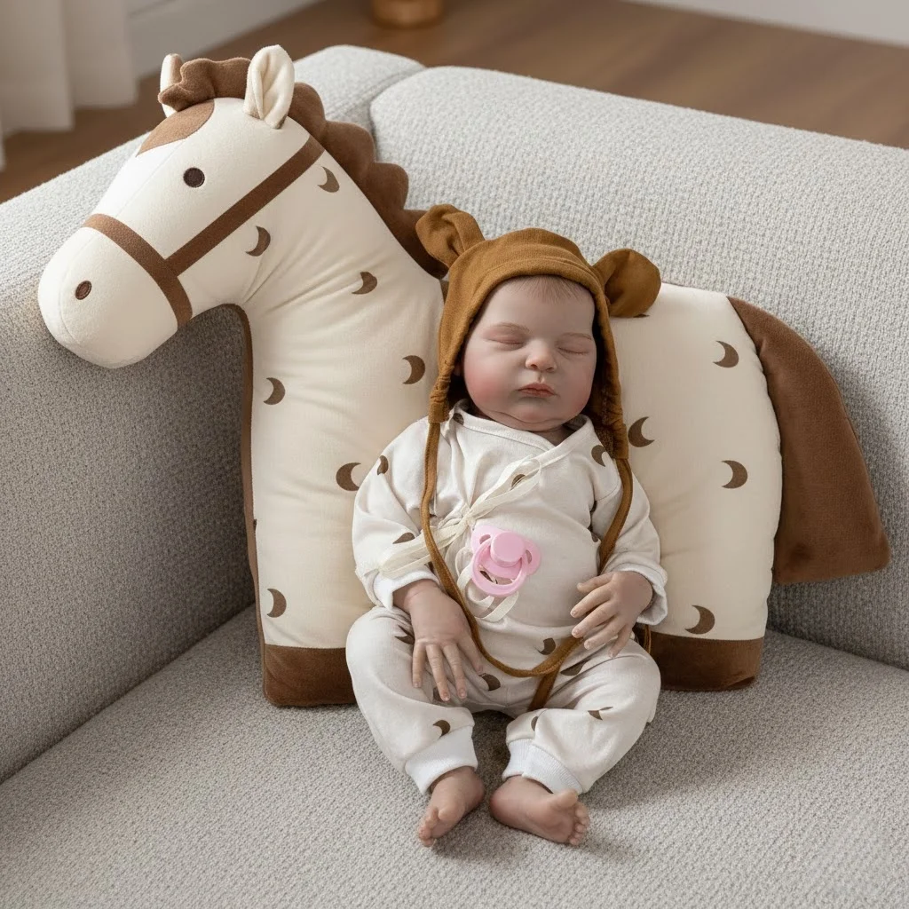 Adorable Girl Laura… - image