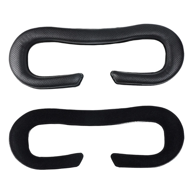 Accessories Glasses Eye Mask Face Cushion Cover Face Replacement Foam Pad for Hp Dropship