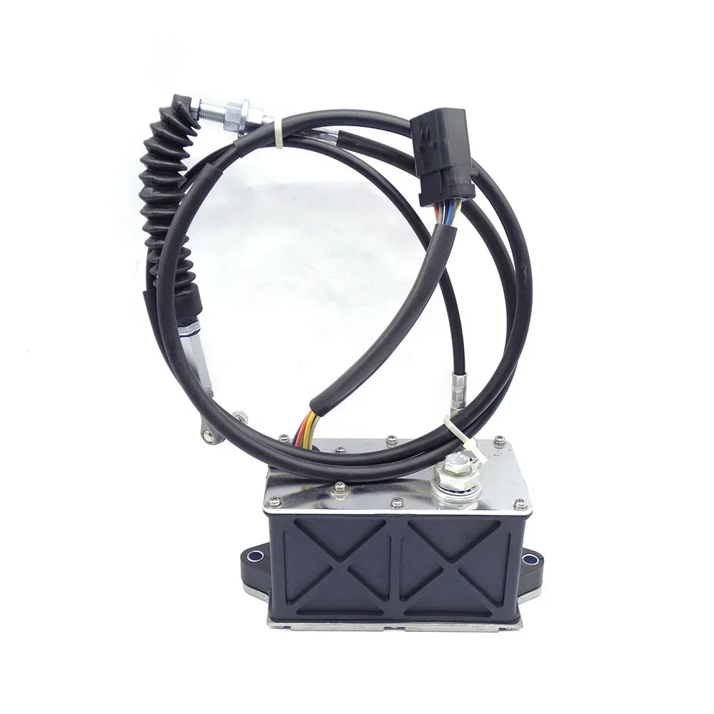 

Throttle Motor Governor 3863439 386-3439 483-7809 for Excavator E320D2 320D2L 320D2