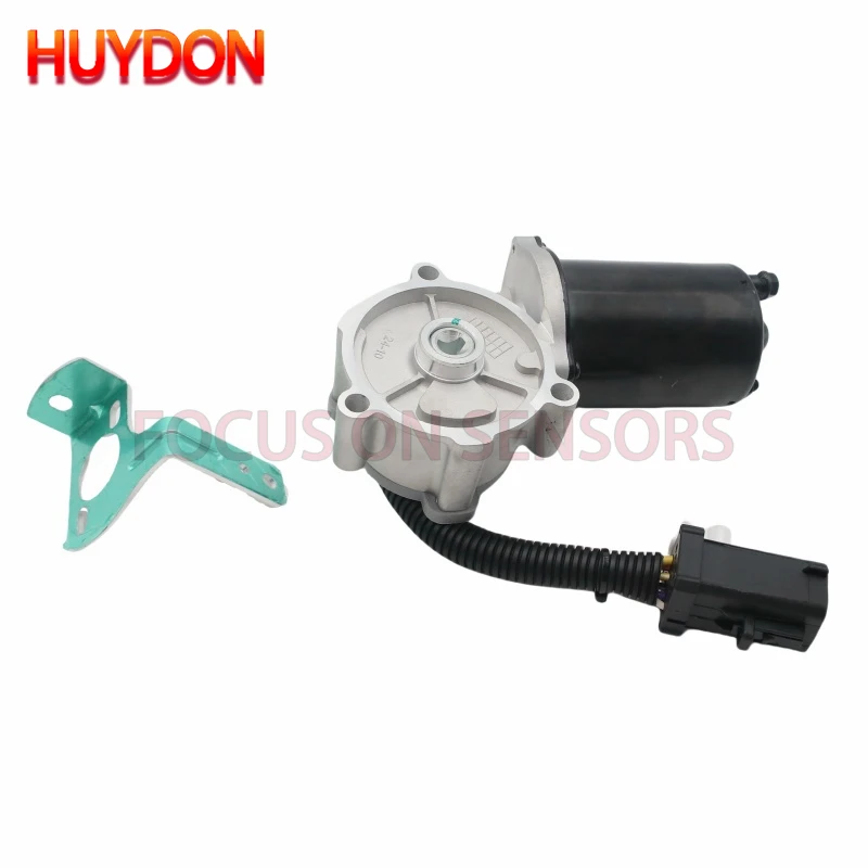 8L1Z-7G360-AB Transfer Case Shift Motor Actuator For Ford Expedition F-150 Lincoln Navigator 8L1Z7G360AB Car Accessories view 3