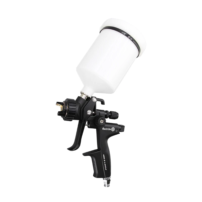 

Air Tools Spray Paint Gun Professional Paint Painting Coating Air Spray Gun