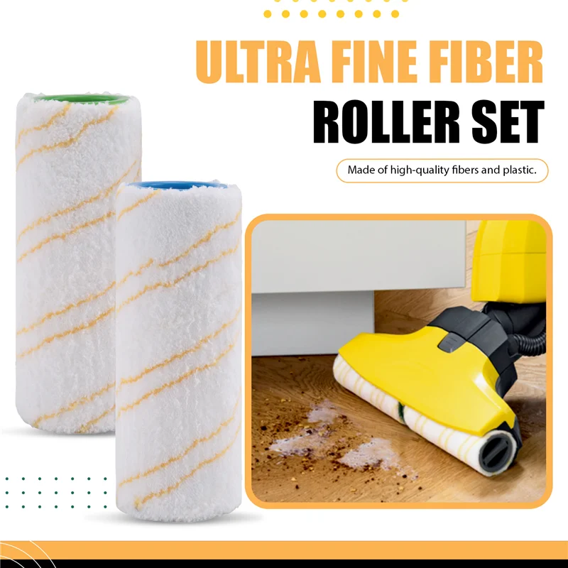 EAS-2 Pieces Roller…