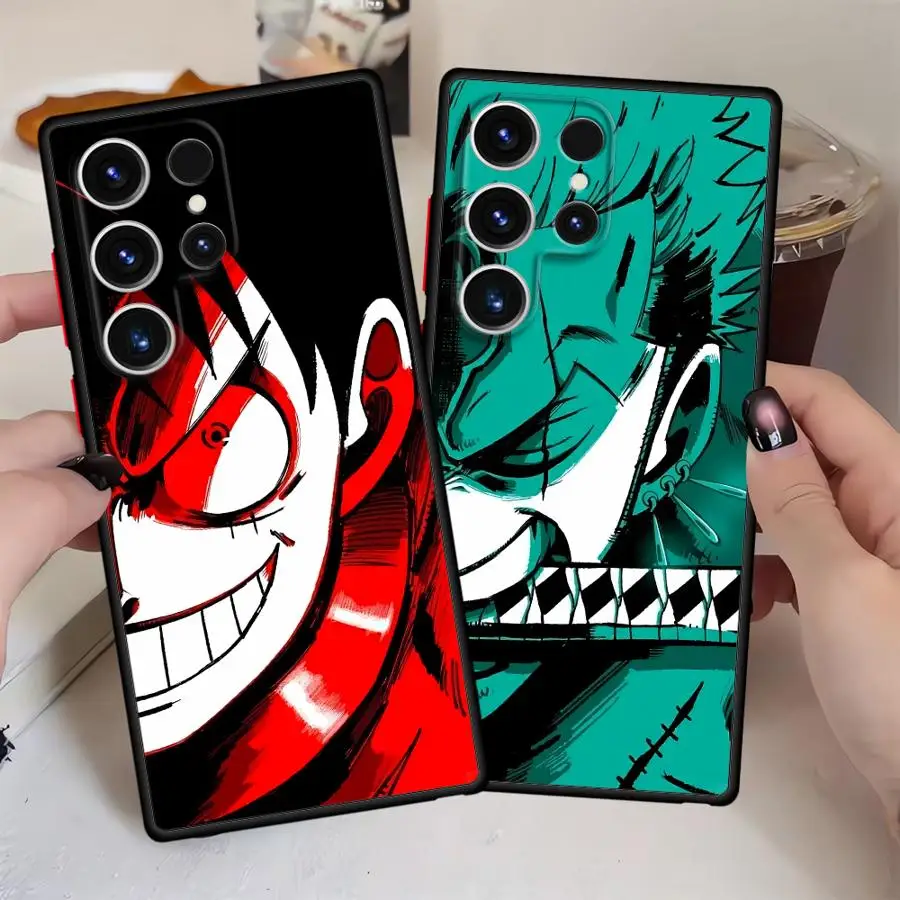 Case For Samsung Ga… - image