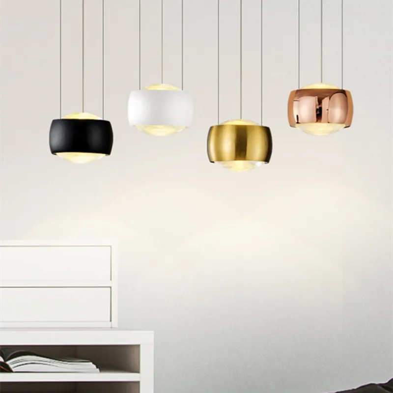 

Nordic magic ball pendant light Ball chandelier for Hotel Kitchen Island Bedroom Bedside Small Pendant Lamp