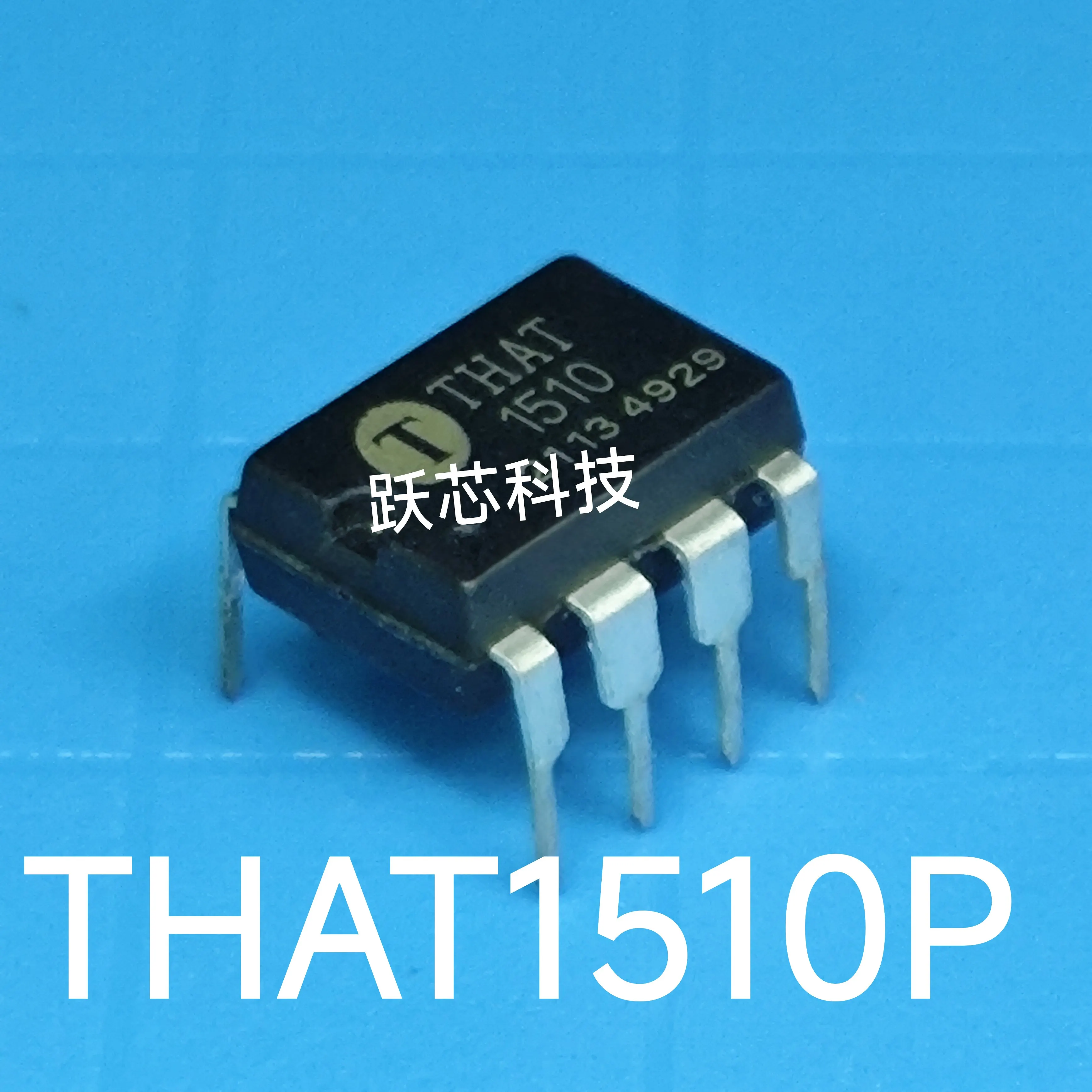 THAT1510 THAT1510P Audio processing chip DIP8 Original import