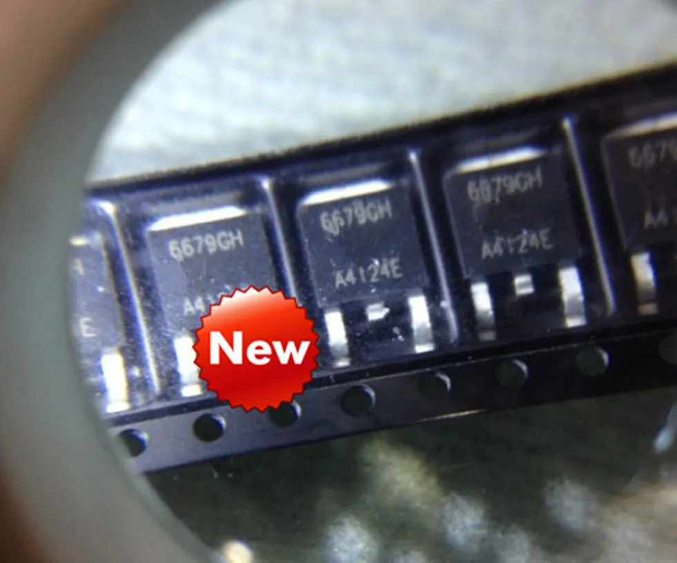 منتج جديد وأصلي AME1117CCCT A0L1718 AP6679GH 6679GH APM4010N K3918