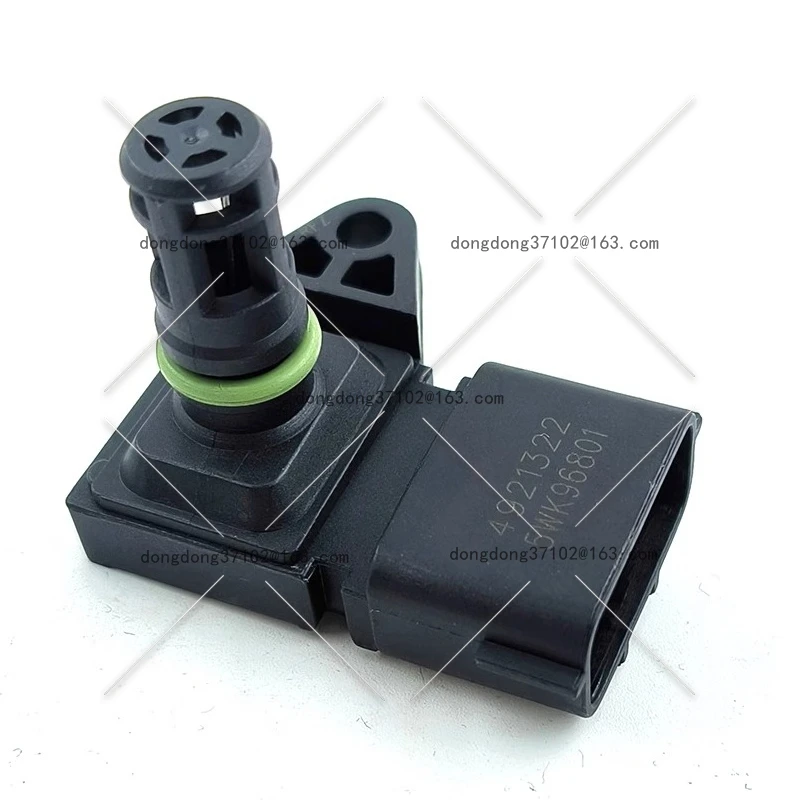 

Детали экскаватора PC200/220/240-8 Индукционная заглушка датчика давления впускного двигателя