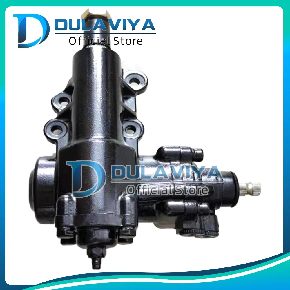 

Стойка шестерни гидроусилителя рулевого управления с левым рулем для ISUZU Trooper TFR54 FUEGO TFR TFS 4JA1 4JB1 8970453450 89109986 8- 97045345 -0 Левый руль