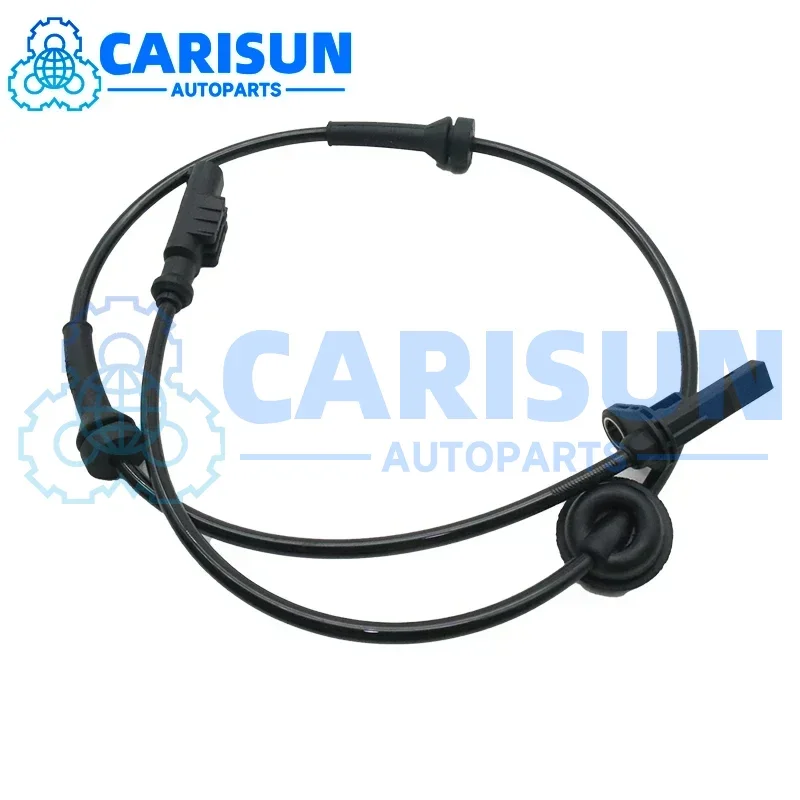 

High Quality New Rear Left / Right RL RR ABS Wheel Speed Sensor TN031-47621 For Kia Tiba Auto Parts TN03147621 CR40110301