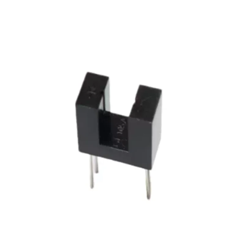 10pcs-50pcs GK-105A Photoelectric Switch Photoelectric Sensor Slot Type Optocoupler Light Interrupter Through-beam Sensor