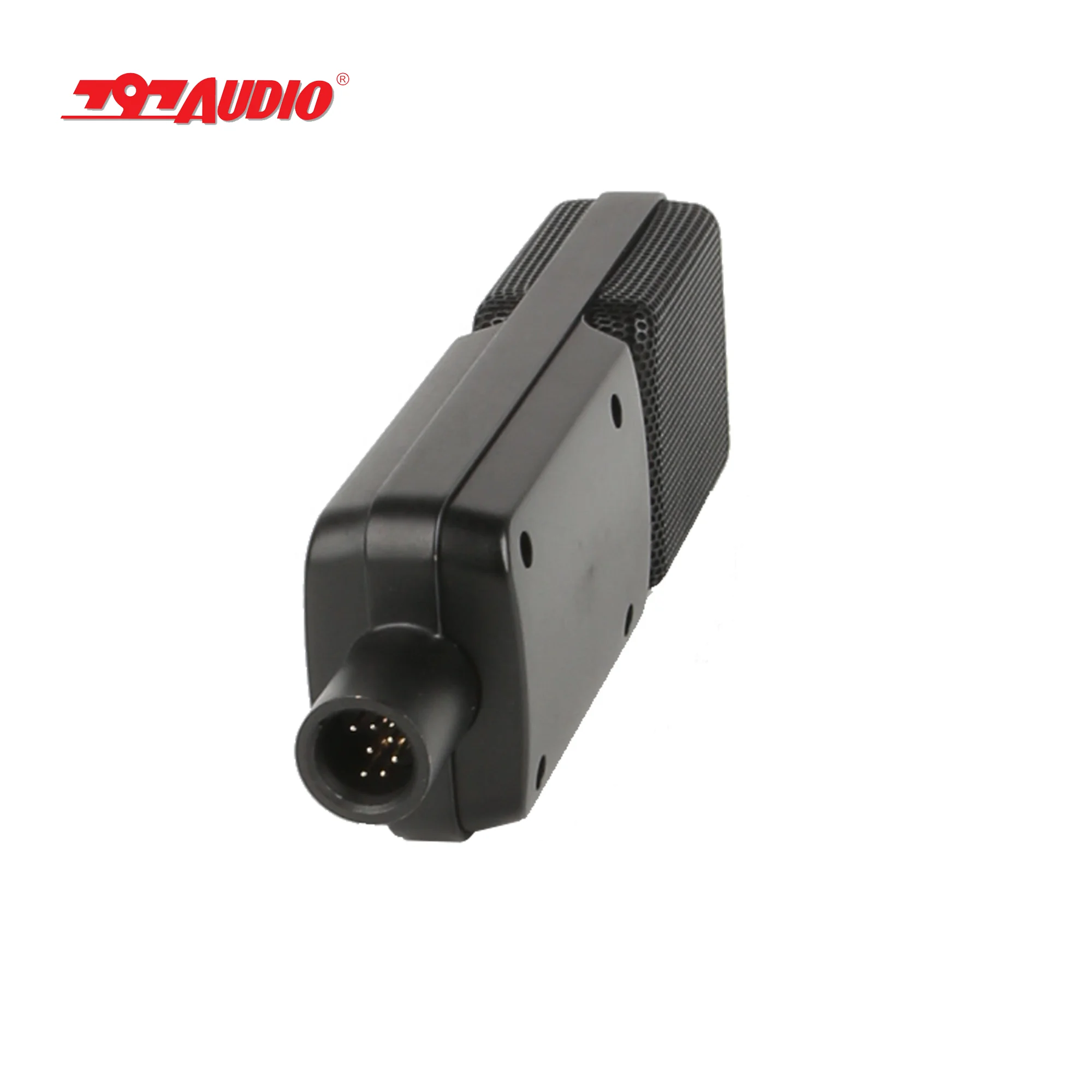 797Audio ATCR01 Professional Recording Light-Weight Noise Cancelling Audio Tube Condenser Microphone Mic Wired Studio Equipment