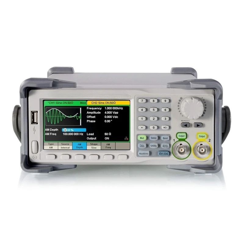 Technologies SDG1032X Arbitrary Waveform - Function Generator