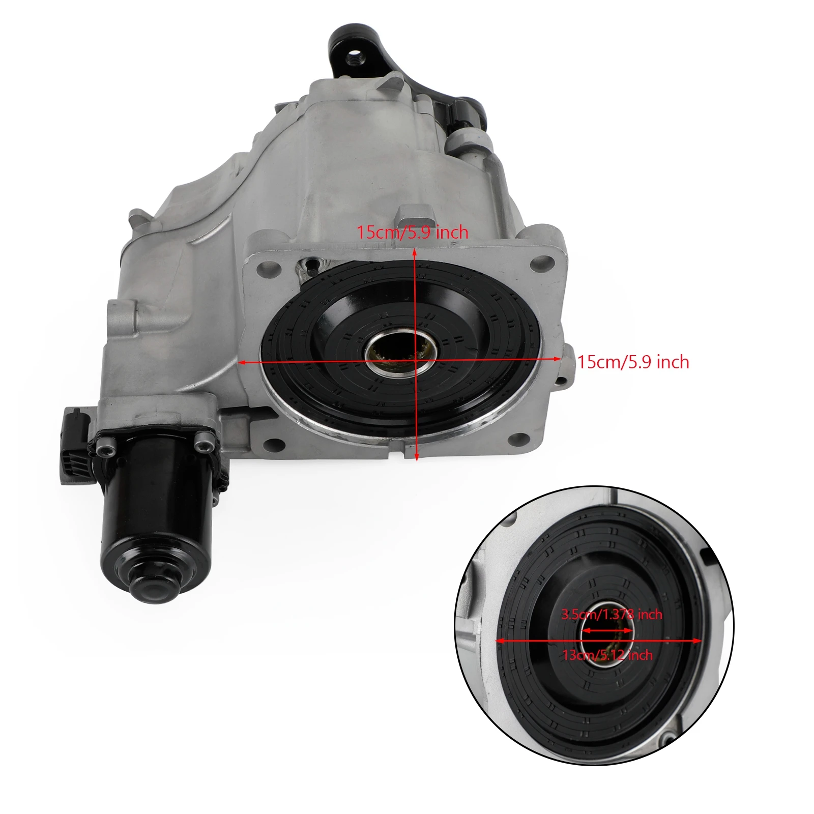 Clutch Assembly 47800-3B520 For Hyundai Santa Fe Tucson Sportage Sorento