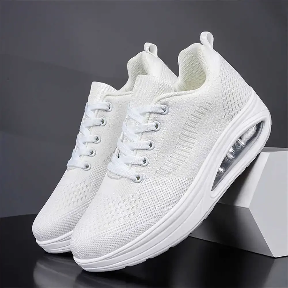 low cotton women's sneakers 2023 new Vulcanize Boots for girls women's spring shoes 2022 sport drop shipping obuv shose XXW3