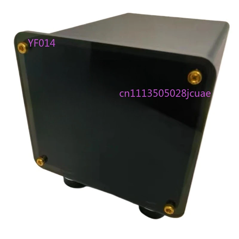 NPOWER-3 Super Capacitor Linear Power Supply with Built-in Transformer & Large Capacitors
