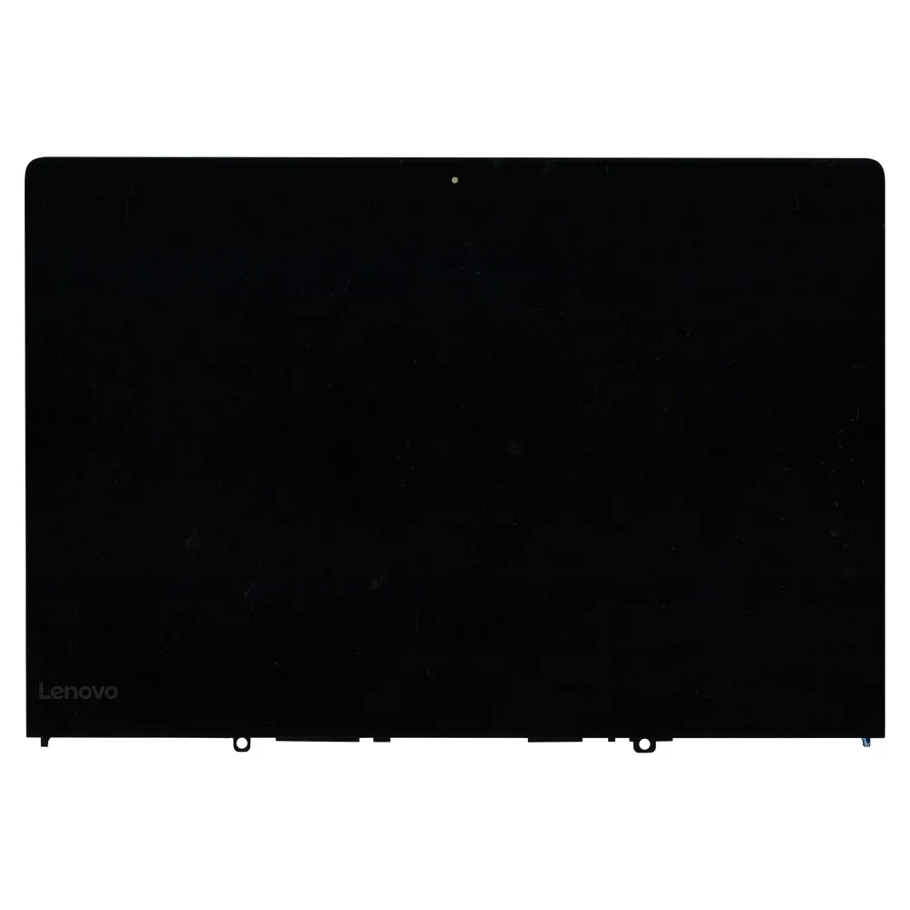 13.3'' For Lenovo ideapad 710S Plus Touch-13IKB 80YQ Touch Screen Digitizer LCD LED Display ASSEMBLY +With Frame FRU:5D10N03441