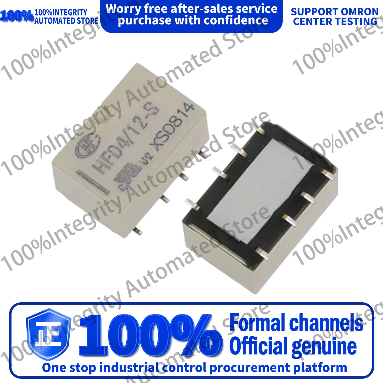 

Original Signal HF Relay Patch HFD4-3-S HFD4-4.5-S HFD4-5-S HFD4-12-S HFD4-24-S HFD3-5-S HFD3-12-S HFD3-24-S HFD31-5-S 12-S