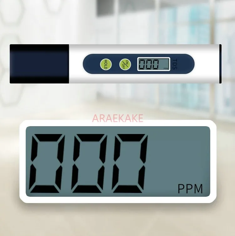 TDS-3 Water Quality…