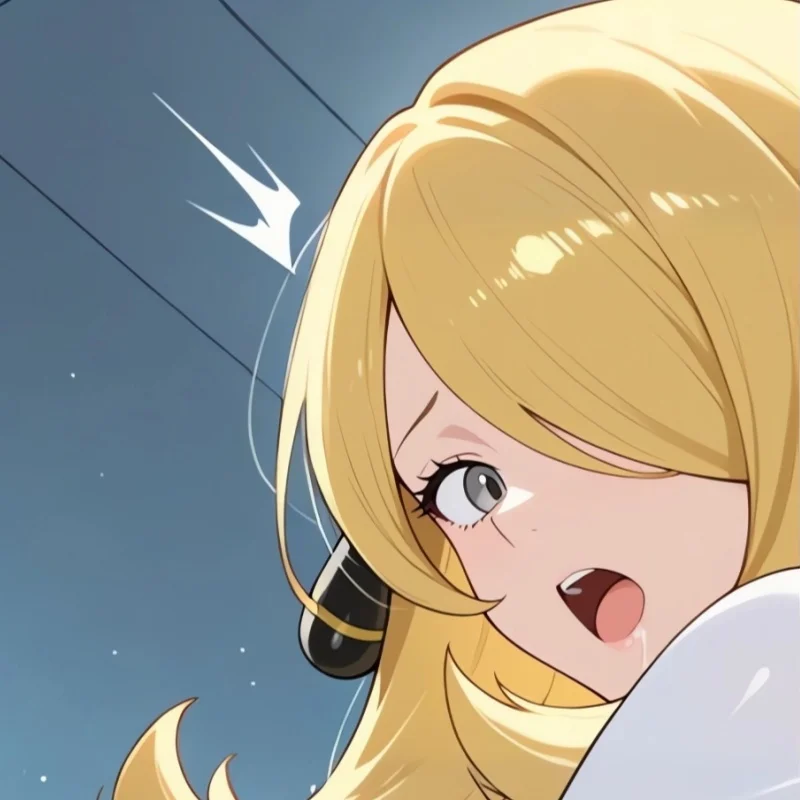 

Dakimakura Anime Pillow Case Beautiful girl Cynthia Double-sided Print Of Life-size Body Pillowcase Gifts