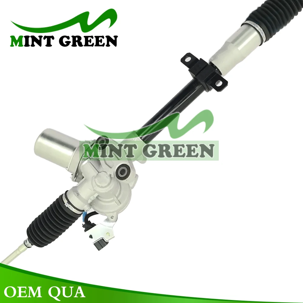 Auto steering systems electric steering rack and pinion FOR BAIC SENOVA X25 3404010A8V2-C00