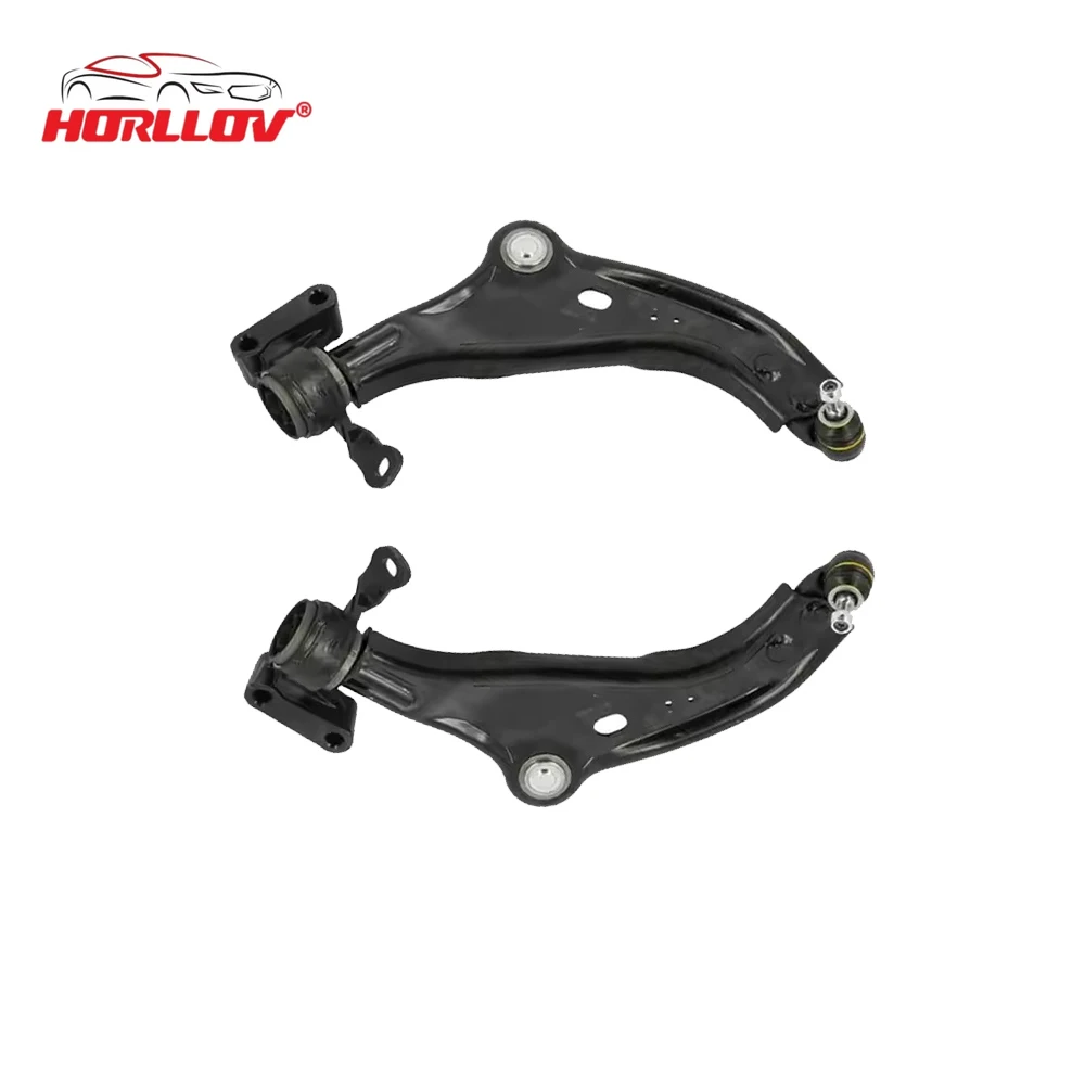 

2PCS High Quality Auto Parts Control Arm for bmw MINI R55/R56/R57 OE 31126772301 31124048627 4048627