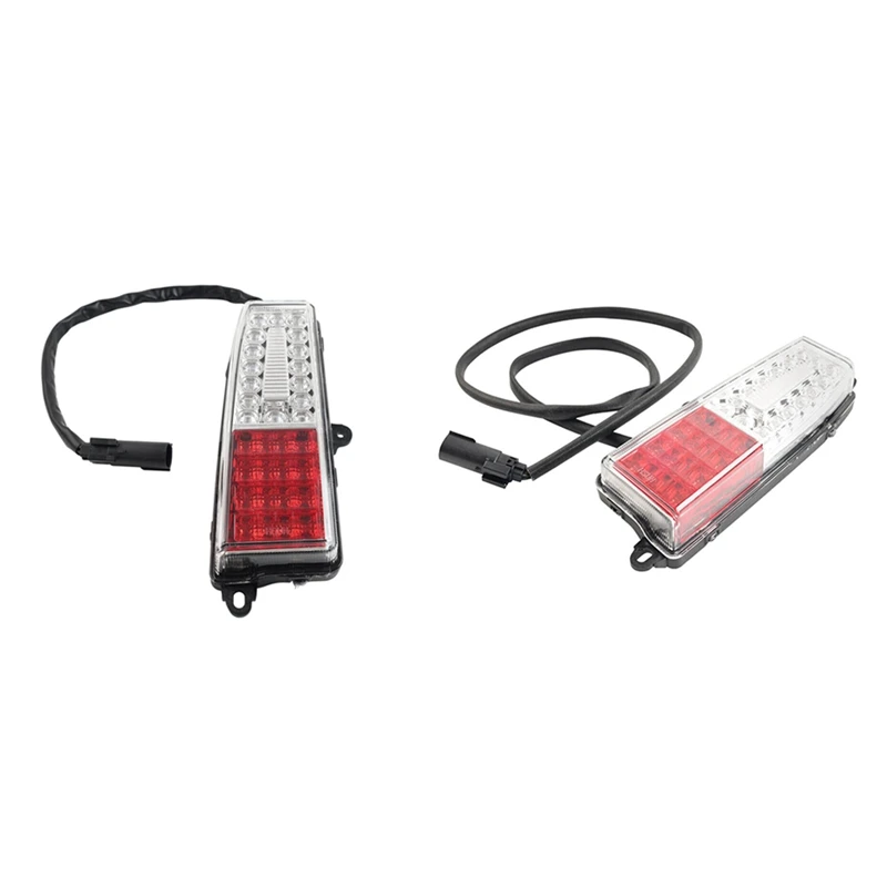 

AU04 -UTV LED Tail Light UTV Taillight For Hisun HS500CC HS700CC 35250-119E-2000 35310-119-2000