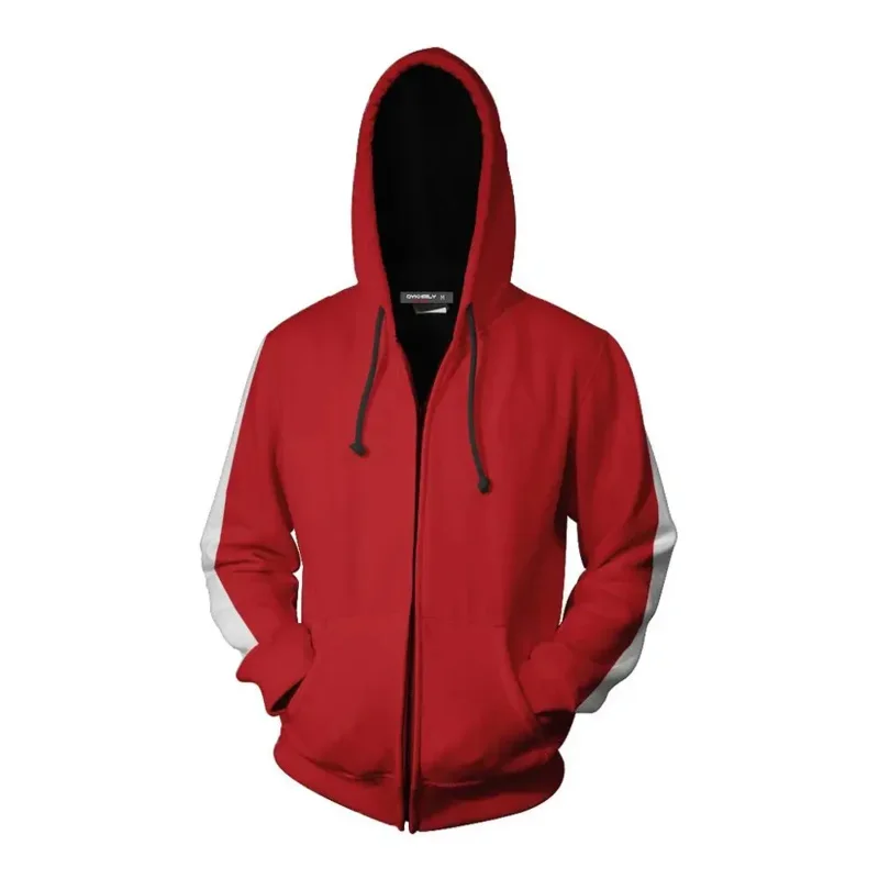 HN8 Film COCO Miguel Riveras Hoodie Cosplay Kostüme Männer Frauen Hector Rivera Hoodie Jacke Sweatshirts Cosplay Maske) 4Dc