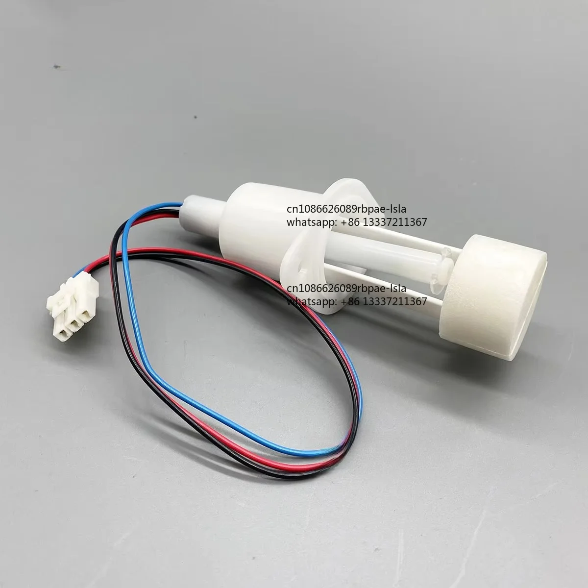 Ice Machine Spare Parts 458279-01 3-Wire Float Switch for HOSHIZAKI FM-750AKE(-N) FM Series Ice Rrusher Replacement