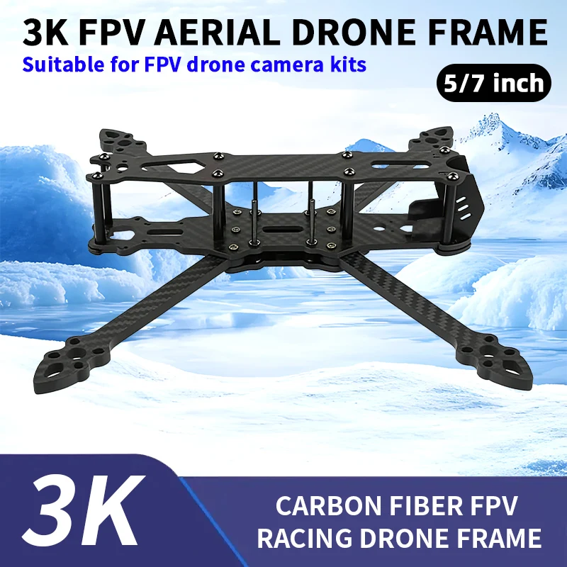 Mark4 V2 5/7 Inch 3…