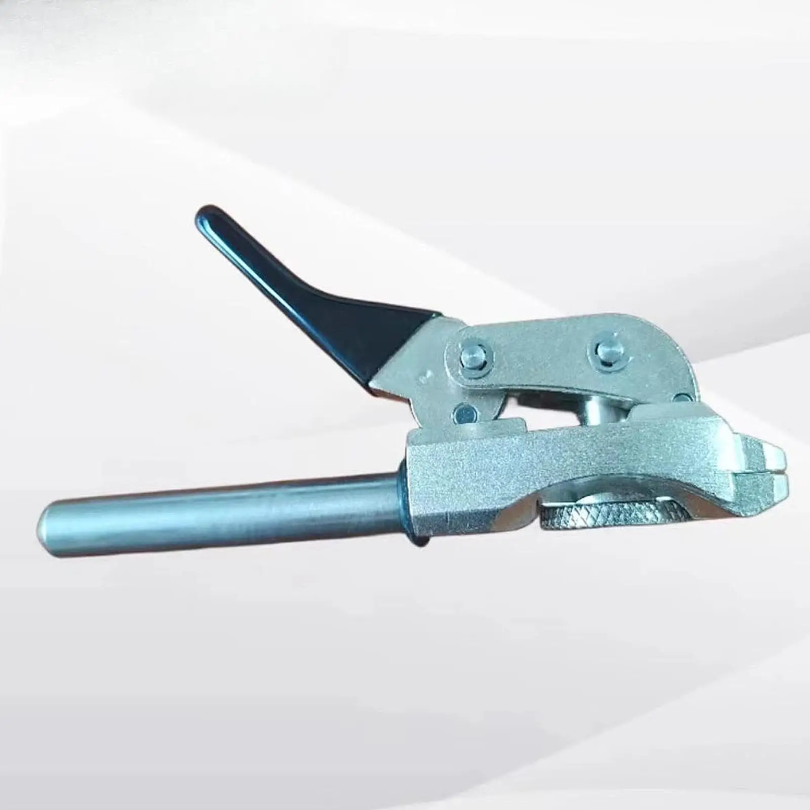 Flying Clamp for Badminton Stringing Machine Tool Racket Stringing Accessory