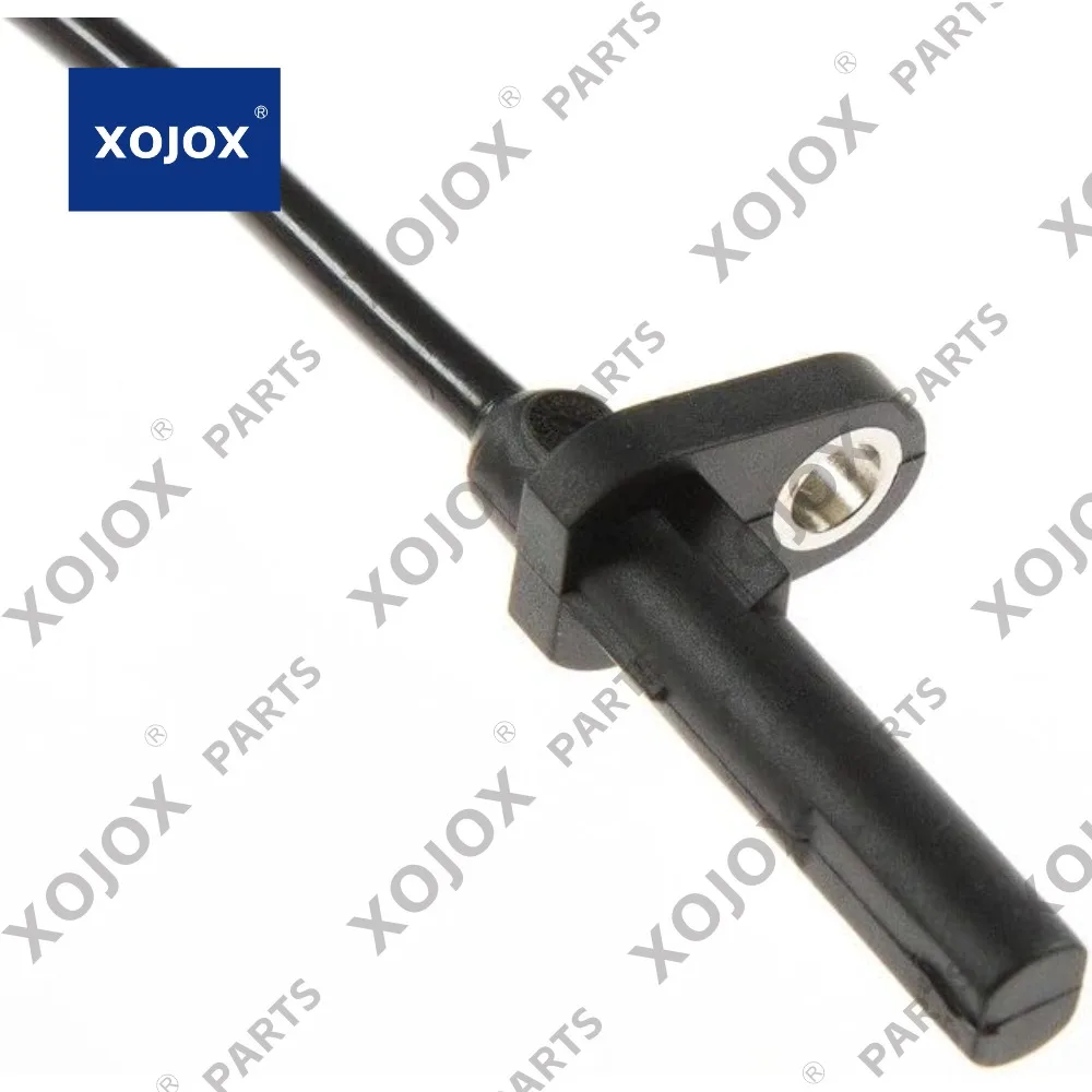 

XOJOX Holstein Parts 2ABS0641 ABS Wheel Speed Sensor - Compatible With Select BMW X5, X6; FRONT LEFT OR RIGHT
